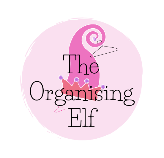 The Organising Elf